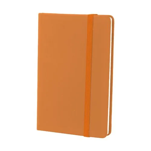 carnet de notes Nopuk Blank A6