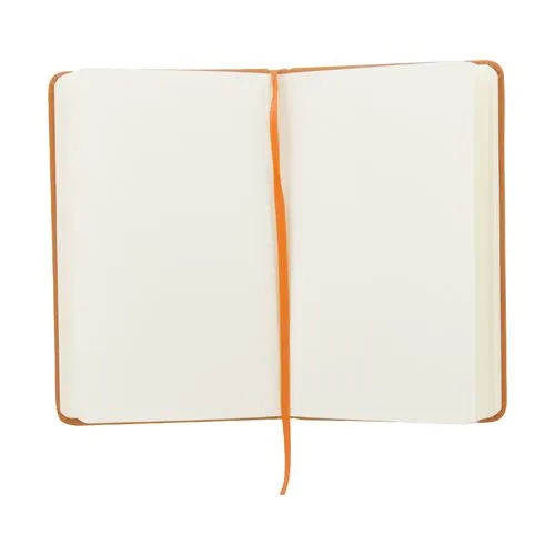 carnet de notes Nopuk Blank A6