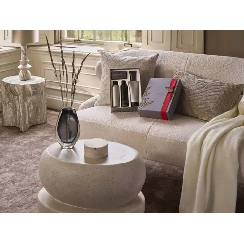 Coffret Bien-Être Homme Premium - Cadeau d'Affaires Personnalisable