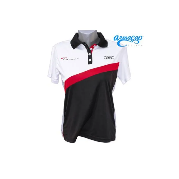 Polo shirt sur mesure