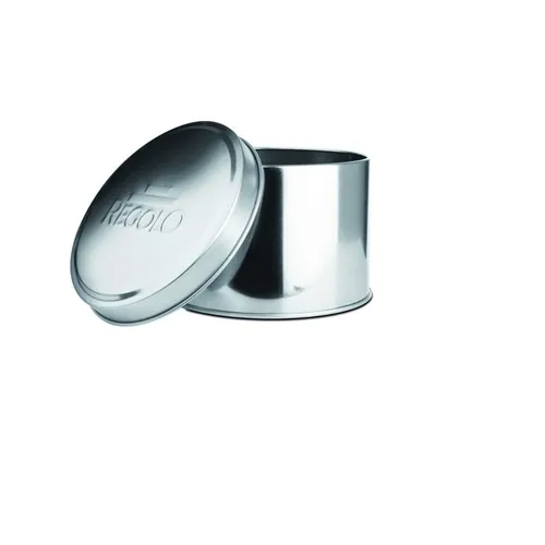 Boîte Métallique Personnalisable - Étui de Rangement Premium