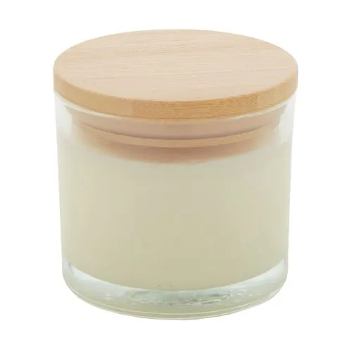 bougie, vanille Corscent