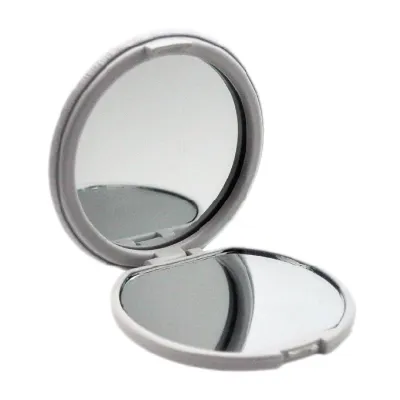 Miroir de poche pliable