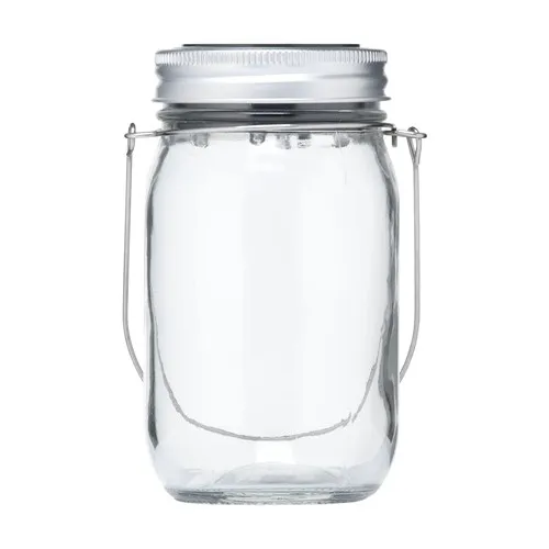 SunJar Solar Garden Light lampe solaire