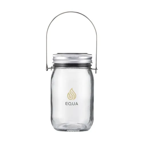 SunJar Solar Garden Light lampe solaire