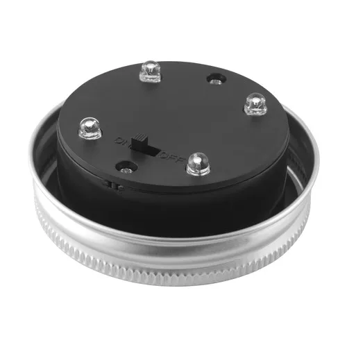 SunJar Solar Garden Light lampe solaire