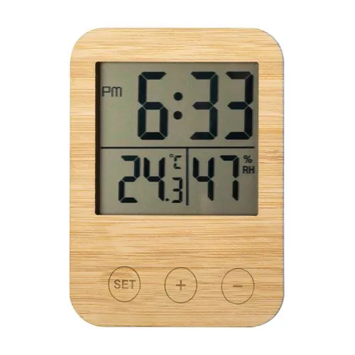 station météo Tempix