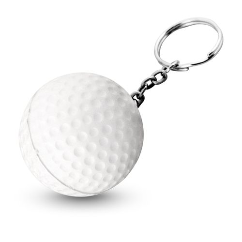 Porte-clés Antistress Personnalisables - Série Sport & Bien-être