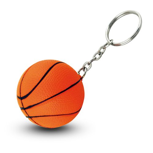 Porte-clés Antistress Personnalisables - Série Sport & Bien-être