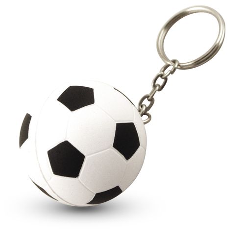 Porte-clés Antistress Personnalisables - Série Sport & Bien-être
