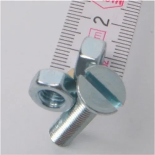 Mètre Pliant 2m avec Aimant Néodyme Intégré - Personnalisable