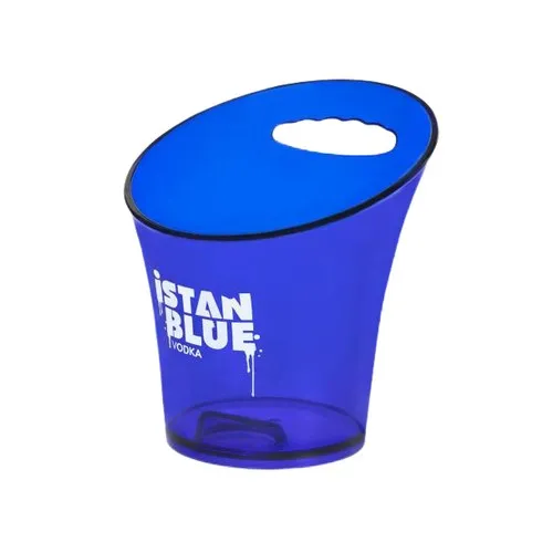 Seau à Glace Publicitaire Personnalisable 0,7L - Sérigraphie