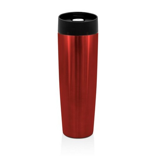 Mug Isotherme 500 ml Personnalisable - Double Paroi Acier Inoxydable