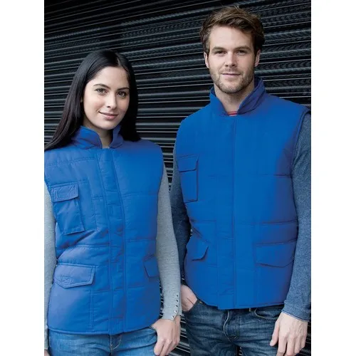 Promo Bodywarmer
