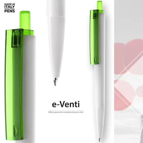 Stylo Bille e-Venti Flash