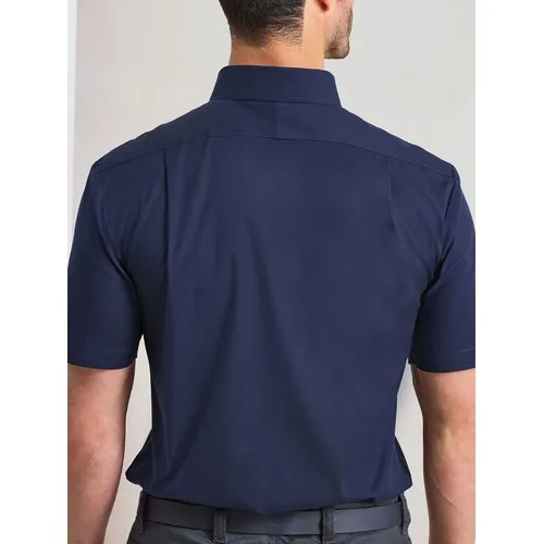 Men's shirt Oxford 'Supreme' SS