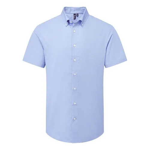Men's shirt Oxford 'Supreme' SS