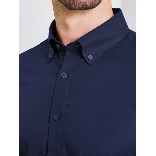 Men's shirt Oxford 'Supreme' SS