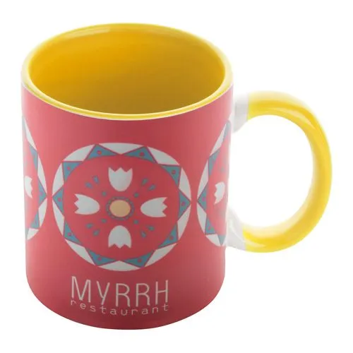 mug pour la sublimation InnoColour