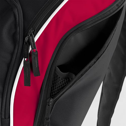 Sac à dos Teamwear personnalisable - Communication d'entreprise