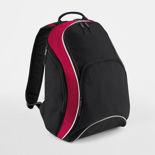 Sac à dos Teamwear personnalisable - Communication d'entreprise