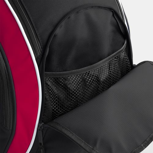 Sac à dos Teamwear personnalisable - Communication d'entreprise