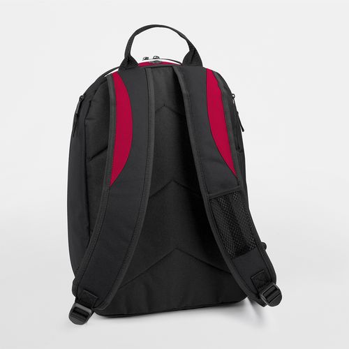 Sac à dos Teamwear personnalisable - Communication d'entreprise
