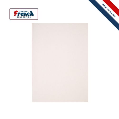 Carnet Slim A5 Écologique Fabrication Française NOTITIA
