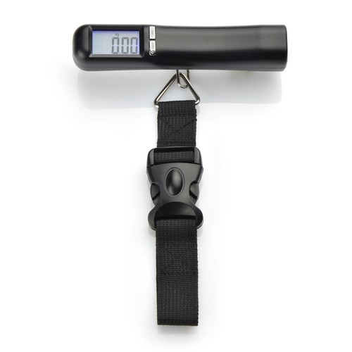 Balance pour Valise Électronique 50kg - Personnalisable