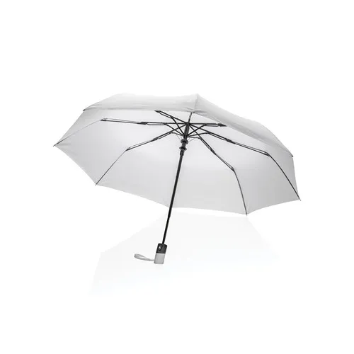 Mini parapluie automatique 21" en rPET 190T Impact AWARE™