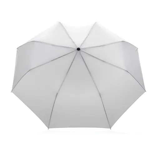 Mini parapluie automatique 21" en rPET 190T Impact AWARE™