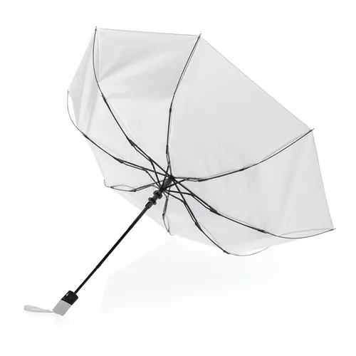 Mini parapluie automatique 21" en rPET 190T Impact AWARE™