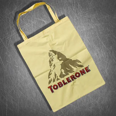 Sac Shopping en Coton Personnalisable - Fabrication sur Mesure