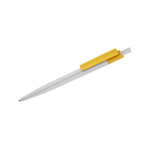 Stylo Bille Écologique en ABS Recyclé - Personnalisable