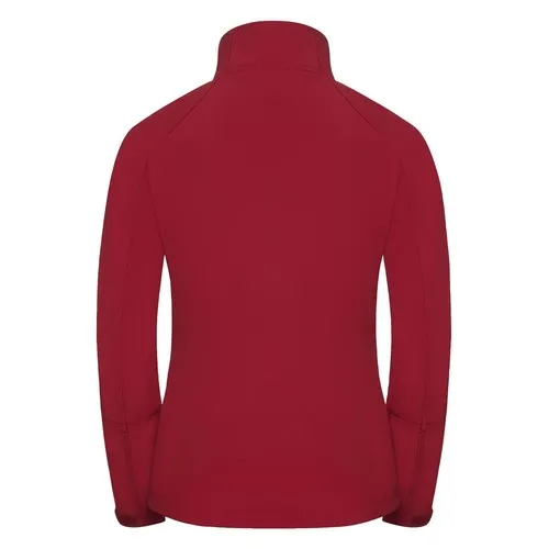 Ladies' Bionic Softshell Jacket