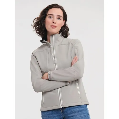 Ladies' Bionic Softshell Jacket