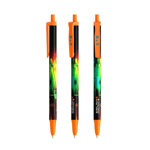 BIC® Clic Stic bille