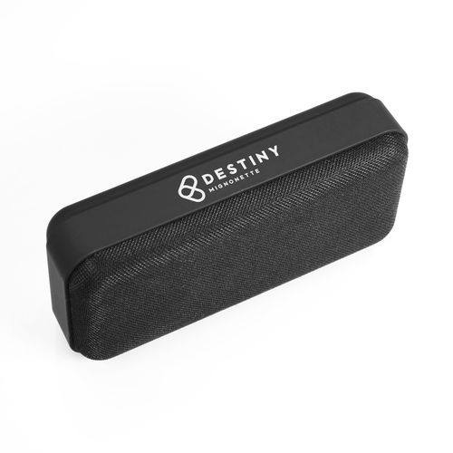 Enceinte Bluetooth 4.1 BASS 3W - Personnalisable et Éco-responsable