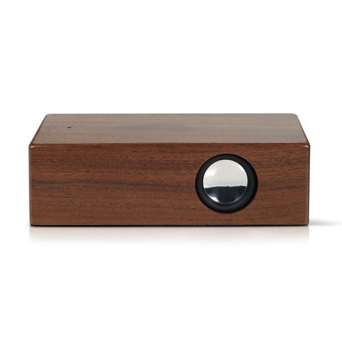 Enceinte Bluetooth 4.1 BASS 3W - Personnalisable et Éco-responsable