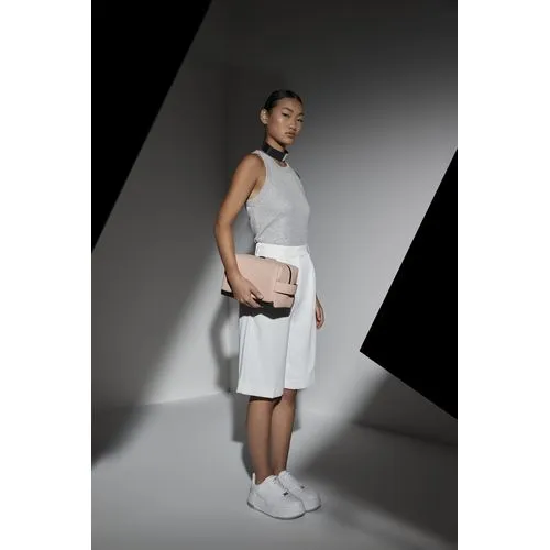 Trousse de toilette/Accessoires en velours