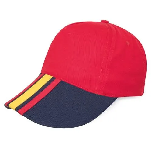 CASQUETTE CLASSIQUE ESPAGNE