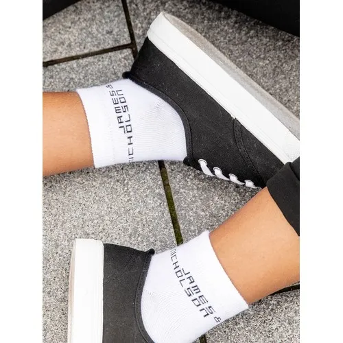 Chaussettes courtes bio