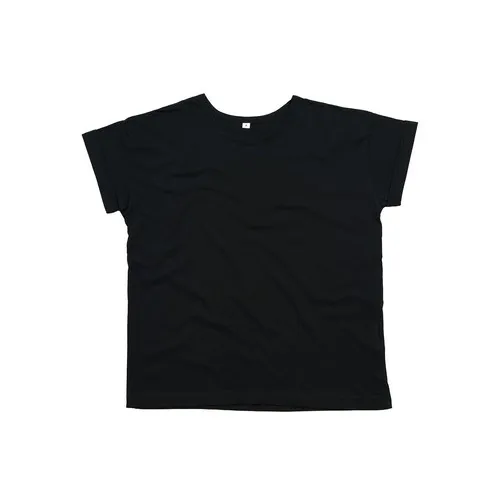 T-shirt "Boyfriend" Pour Femmes