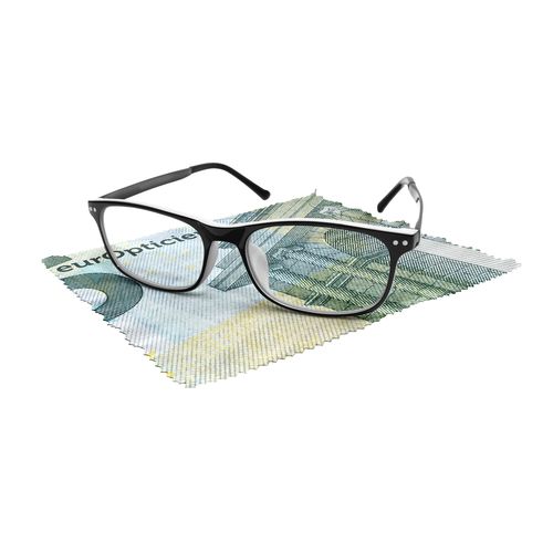 Lingette Microfibre Personnalisée - Nettoyage Écrans Premium