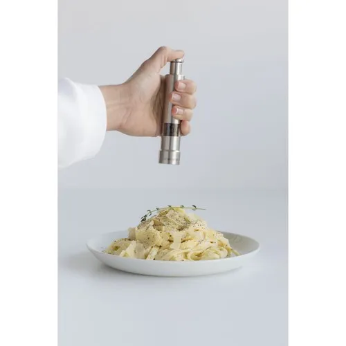 Brabantia Profile Set moulin à poivre et sel