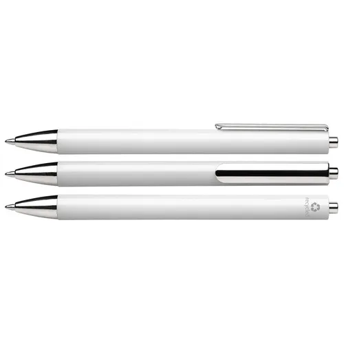 Stylo bille Slider Edge XB personnalisable - Dès 2500 unités