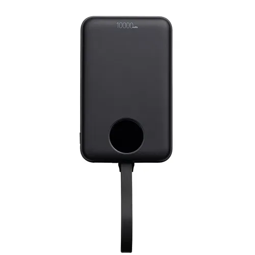 Powerbank Sans Fil Magnétique 15W - 10000mAh Personnalisable