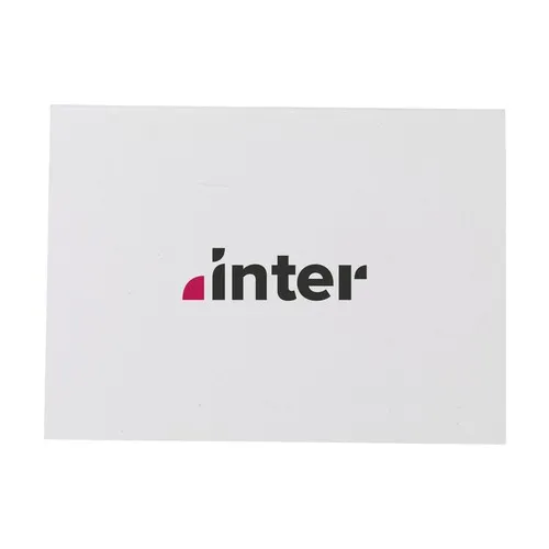 Memo Sticky Notes Recycled Paper bloc-note