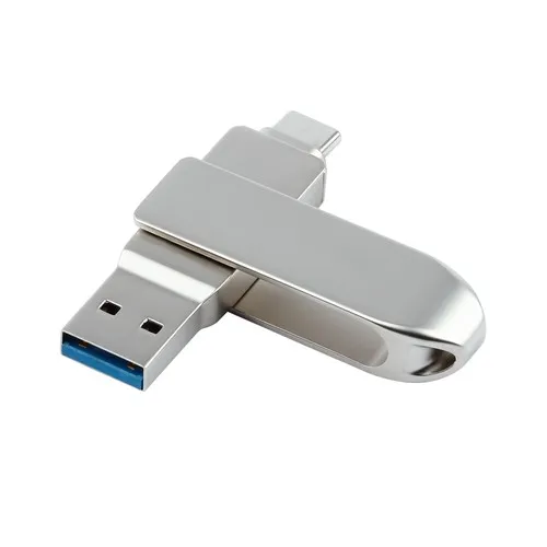 Clé USB Hanko USB 3.1 32GB Métal