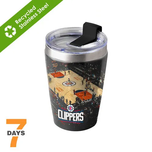 TUMBLER CALYPSO XL 500ml NOIR *STOCK